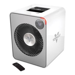 Vornado VMH500 250 sq ft Electric Whole Room Space Heater