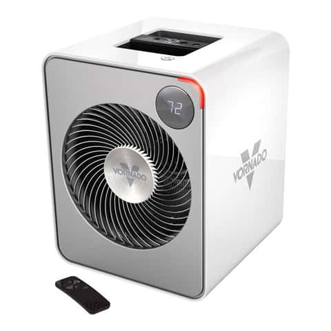 Vornado VH2 150 sq ft Electric Vortex Space Heater - Ace Hardware