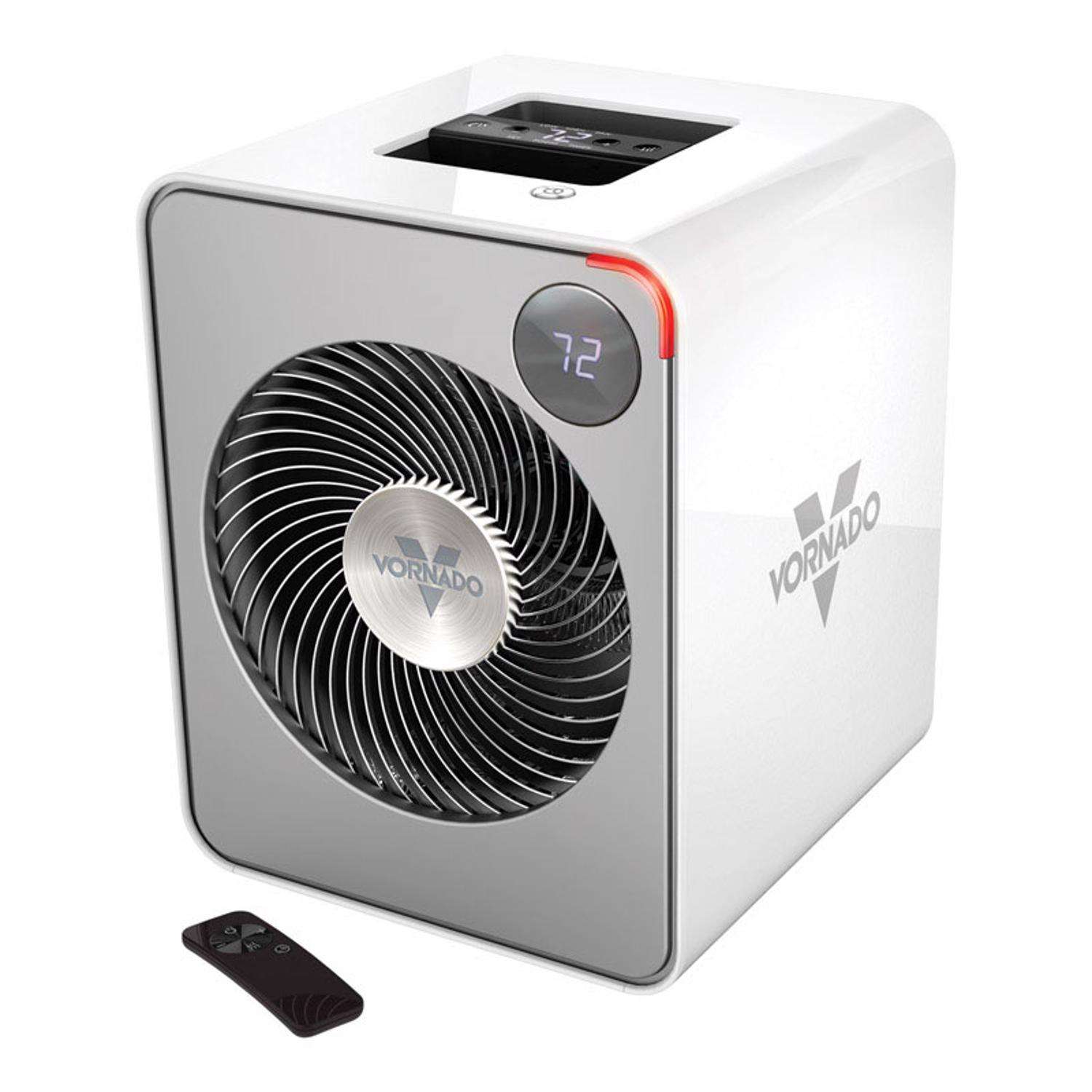 Vornado VMH500 250 sq ft Electric Whole Room Space Heater - Ace Hardware