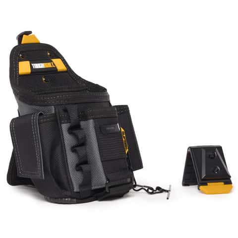 TOUGHBUILT Polyester Shoulder Strap One Shoulder Strap in the Tool Storage  Accessories department at