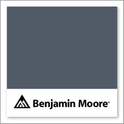 Benjamin Moore Evening Dove 2128-30