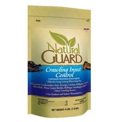 Ferti-lome Natural Guard Organic Insect Killer Dust 4 lb
