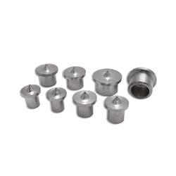 Milescraft Dowel Center Set 8 pc