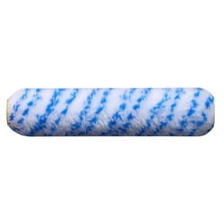 Purdy Colossus Polyamide Fabric 4-1/2 in. W X 1/2 in. Jumbo Mini Paint Roller Cover 2 pk