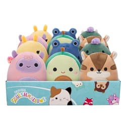 Squishmallow Plush Assorted