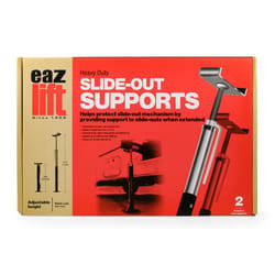 Eaz-Lift 5000 lb For Slide Out Support 2 pk