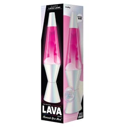 Lava Schylling Lamp Aluminum 1 pk