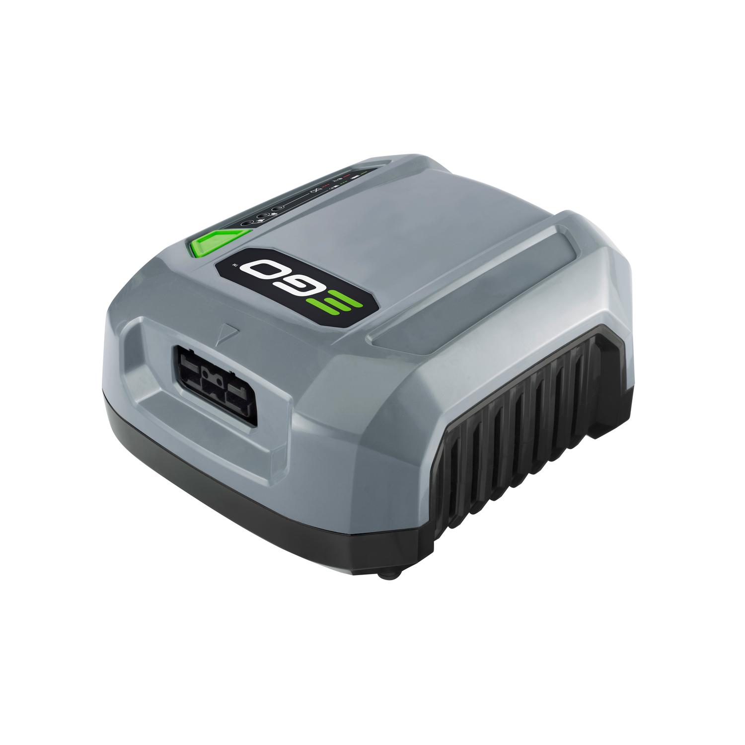 EGO 56V Power+ CHX5500 Lithium-Ion Battery Charger 1 pc Uae Electronic uaeelectronic.com