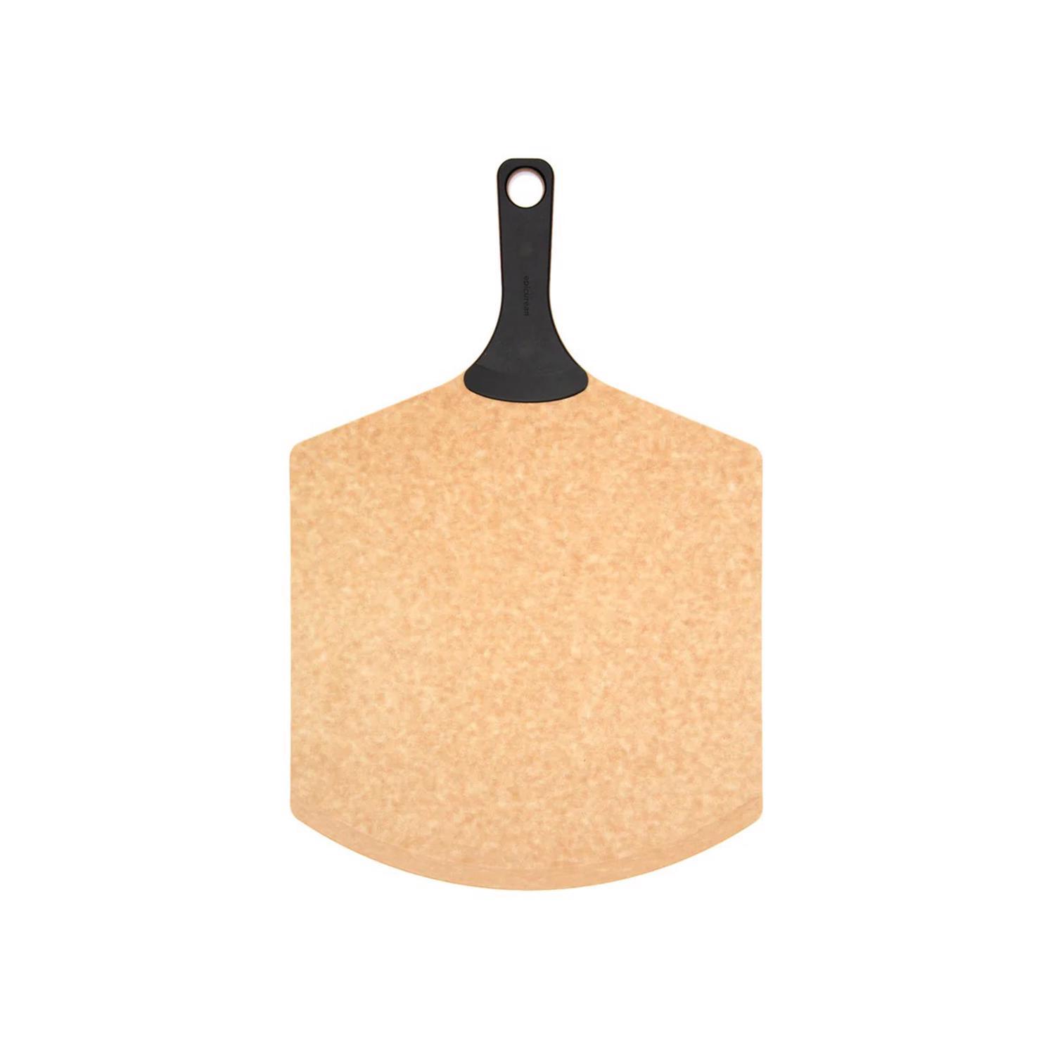 Epicurean Pizza Peel Plus 21 in. L X 14 in. W X 0.25 in. Paper Composite Cutting Board & Serve Tray Sansujyuku sansujyuku.com