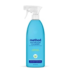 Method Eucalyptus Mint Scent Bathroom Tub and Tile Cleaner 28 oz Liquid