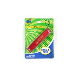 Sunny Days Toymendous Harmonica Assorted