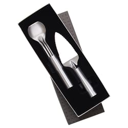 Rada Cutlery Stainless Steel Cutlery Set 2 pc