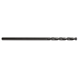 Century Drill & Tool 7/32 in. X 6 in. L High Speed Steel Drill Bit Straight Shank 1 pc