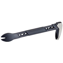 Spec Ops 8 in. Claw Bar 1 pk