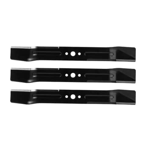 Ace lawn 2024 mower blades