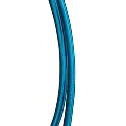 Koch Industries 5/32 in. D X 100 ft. L Green Cabled Wire Vinyl Clothesline Wire