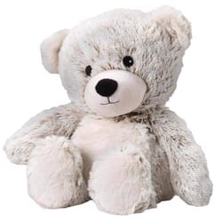 Warmies Stuffed Animals White