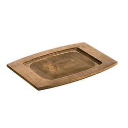 Lodge Wood Underliner Natural