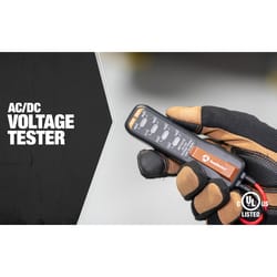 Southwire Voltage Tester 1 pk
