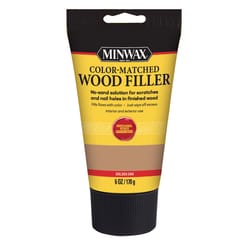 Minwax Color-Matched Golden Oak Wood Filler 6 oz