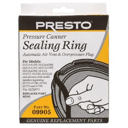 Cover Handle for Presto<sup>®</sup> Pressure Cookers - Pressure Cookers -  Presto®