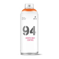 MTN 94 Matte Orange Spray Paint 11 oz