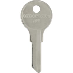 HILLMAN House/Office Universal Key Blank Single