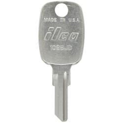 HILLMAN Traditional Key House/Office Universal Key Blank Single