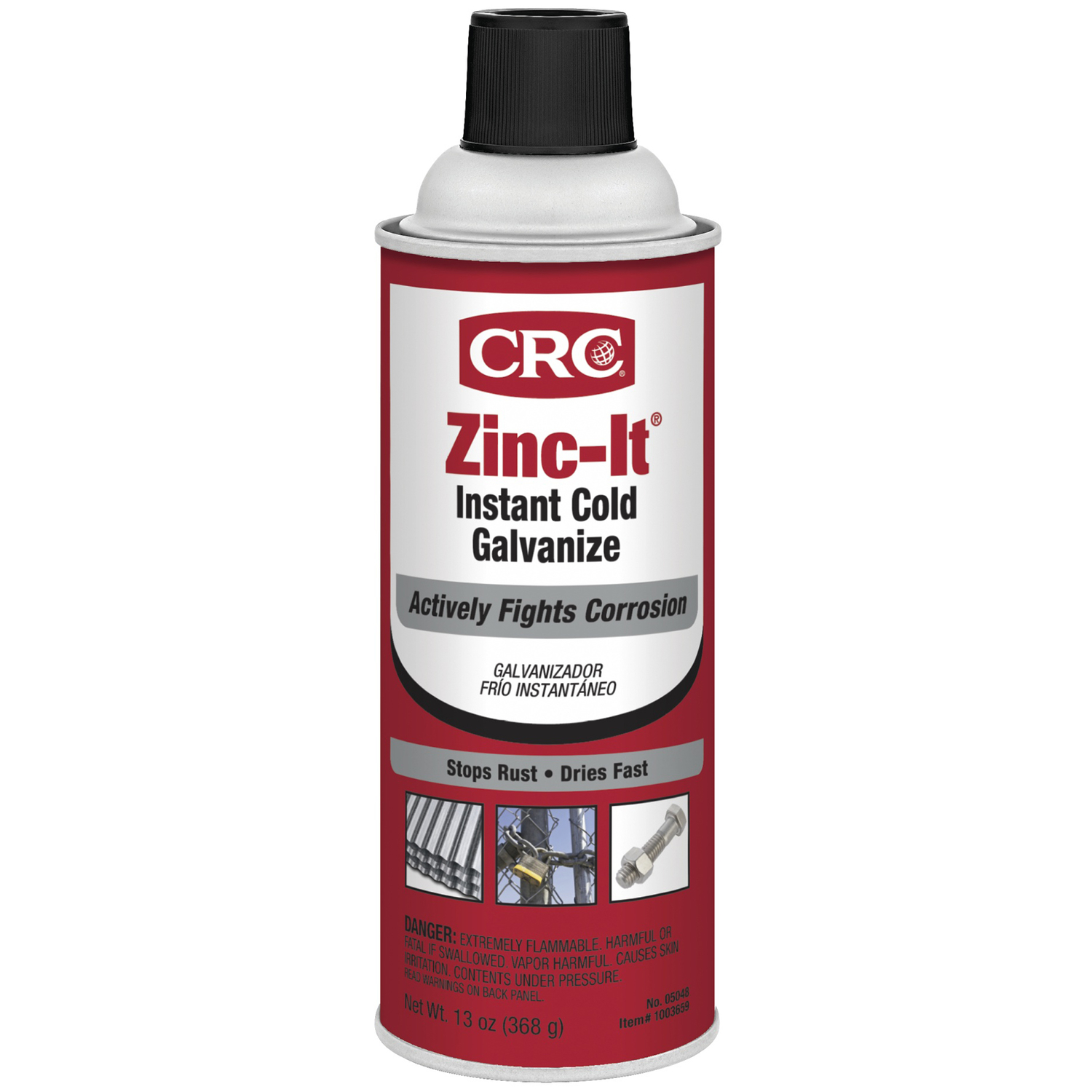 CRC Food Grade Liquid Silicone Spray - TCW Equipment