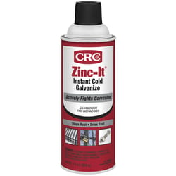 CRC Zinc-It Instant Cold Galvanize 16 oz