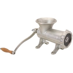 LEM Silver 5 lb Meat Grinder