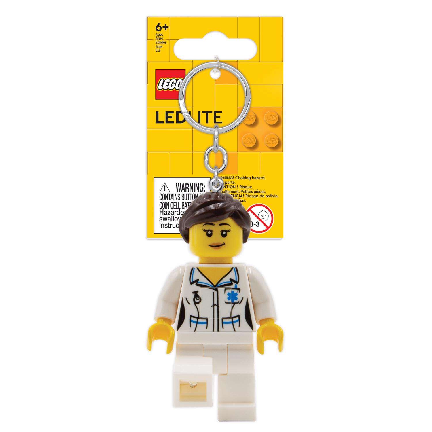 Fun DIY Lego Keychains — The Family Handyman