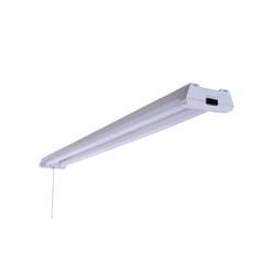 MaxLite SL Series 48 in. 2-Light lights 42 W LED Shop Light