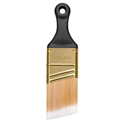 Wooster Little Dipper 1-1/2 in. Soft Angle Paint Brush