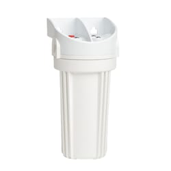 EcoPure Whole House Water Filtration System For Ecopure