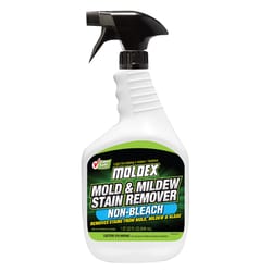  Marine 31 Mildew Stain Remover & Cleaner - Marine & Boat, Home  & Patio, Bathroom & Shower Cleaner (20oz) : Sports & Outdoors