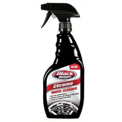 Black Magic Wheel Cleaner 23 oz