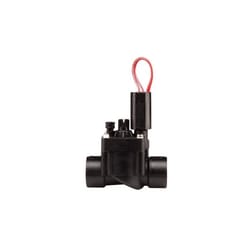Hunter Professional Grade In-Line Valve with Flow Control 1 in. 150 psi