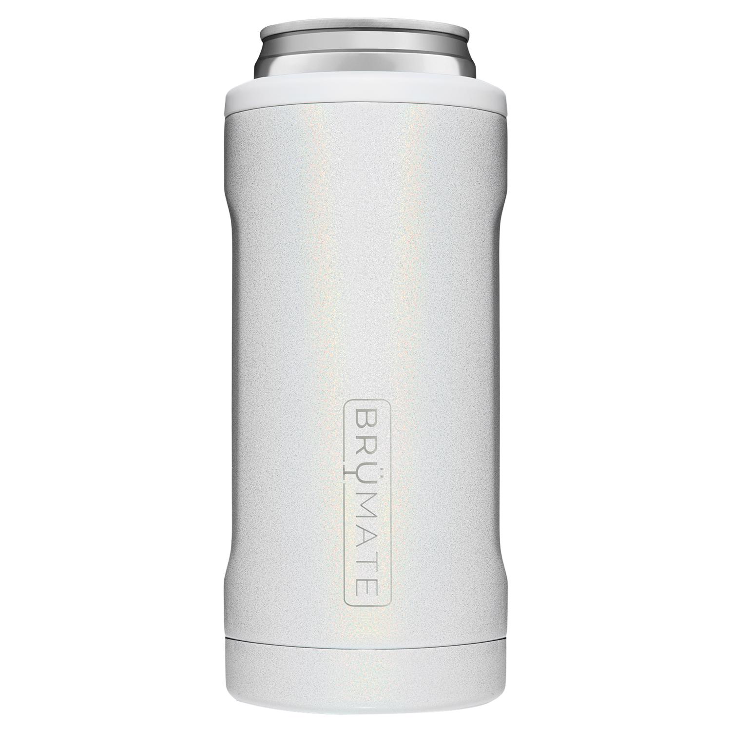 BruMate Hopsulator 16 oz Trio Dark Aura BPA Free Can Insulator