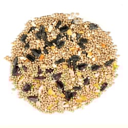Nature's Nuts XtremeClean Assorted Species Wild Bird Food 20 lb