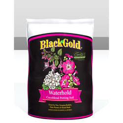 Black Gold Waterhold Organic All Purpose Potting Soil 2 cu ft