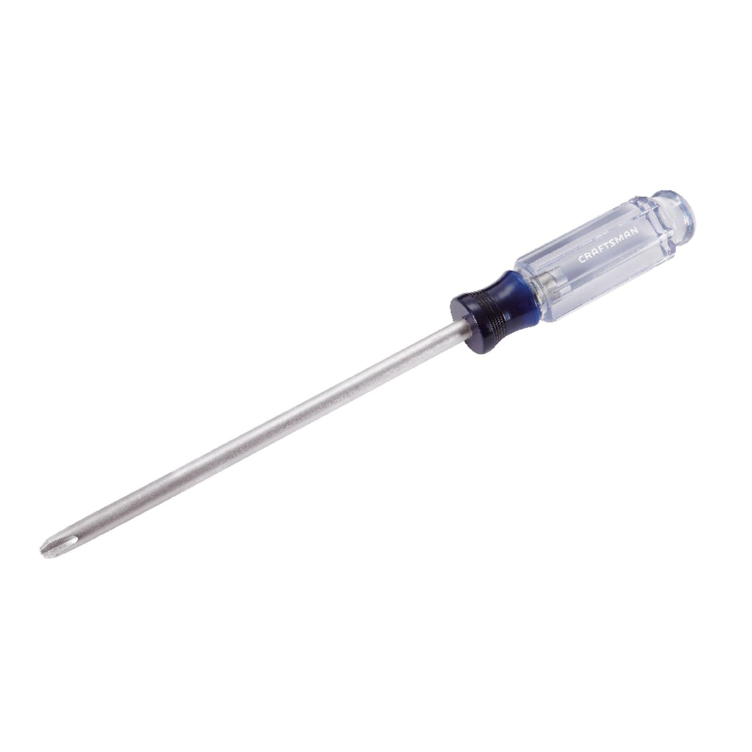 large phillips head screwdriver