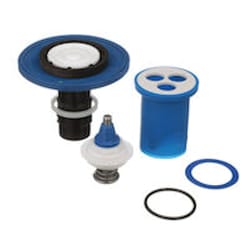 Zurn Closet Rebuild kit Plastic/Rubber