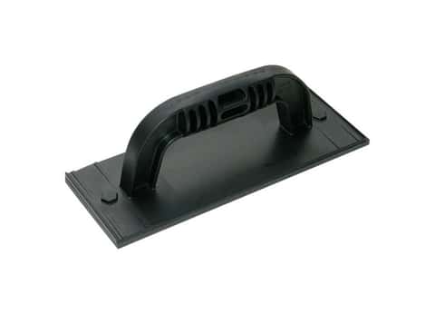 Marshalltown 3.25 in. W X 9 in. L Foam Rubber Pad Grout Float Smooth Marshalltown 3.25 in. W X 9 in. L Foam Rubber Pad Grout Float Smooth