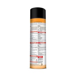 Spectracide Weed and Grass Foaming Edger 0.18% Diquat Dibromide 200 ft. Spray 9.44 in.x2.62 in.x2.62