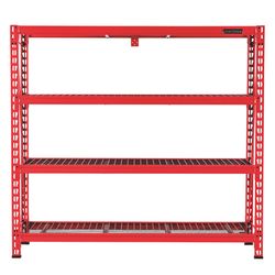 Shelving Units: Metal, Garage & Heavy Duty Shelving at Ace Hardware