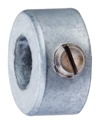 Chicago Die Cast 3/4 O.D. in. D Zinc Shaft Collar