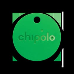 Chipolo Classic Green Item Tracker For Android or Apple