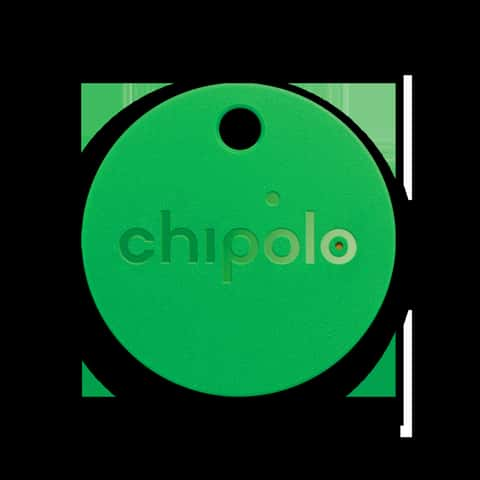 Chipolo, Chipolo ONE - Green - For Android Only