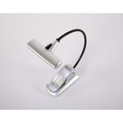 Mighty Bright HammerHead 3 in. LED Mini Clip-On Lamp